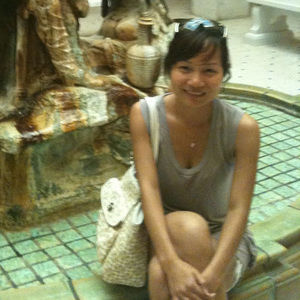 Meet your Posher, Rothany